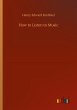 How to Listen to Music - Bild 1