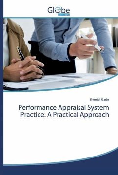 Performance Appraisal System Practice: A Practical Approach - Gade, Sheetal