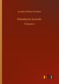 Himalayan Jounals - Hooker, Joseph Dalton