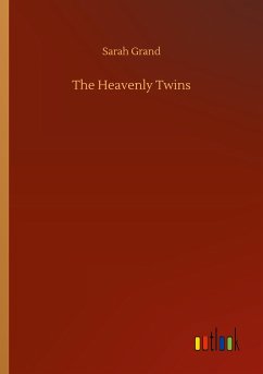 The Heavenly Twins - Grand, Sarah