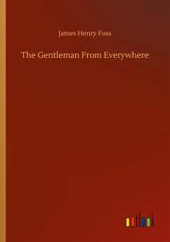 The Gentleman From Everywhere