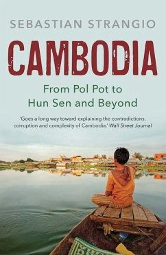 Cambodia - Strangio, Sebastian