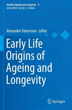 Early Life Origins of Ageing and Longevity