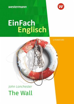 The Wall. EinFach Englisch New Edition Textausgaben - Edelbrock, Iris