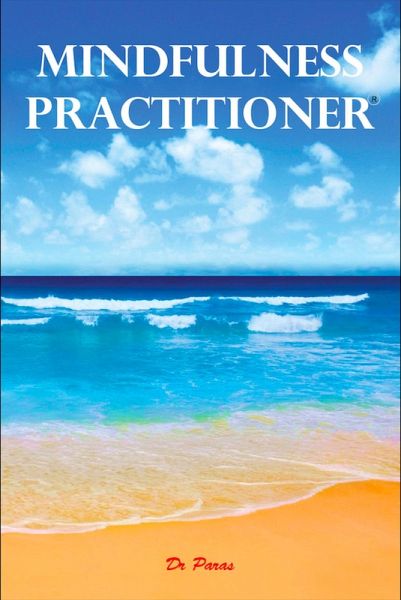 Mindfulness Practitioner (eBook, ePUB)