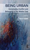 Being Urban (eBook, ePUB)