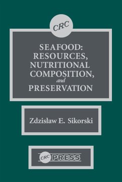Seafood (eBook, PDF) - Sikorski, Zdzislaw E.