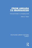 From Ankara to Marakesh (eBook, ePUB)