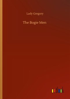 The Bogie Men - Gregory, Lady