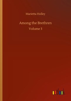 Cover Among the Brethren