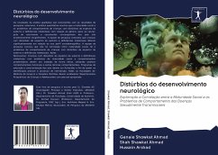 Distúrbios do desenvolvimento neurológico - Showkat Ahmad, Ganaie;Shawkat Ahmad, Shah;Arshad, Hussain