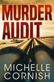 Murder Audit (Cynthia Webber, #1) (eBook, ePUB)