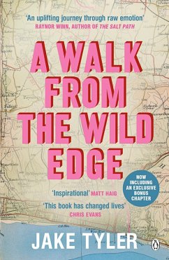 Cover A Walk from the Wild Edge (eBook, ePUB)