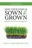 How Your Food is Sown & Grown (eBook, ePUB)
