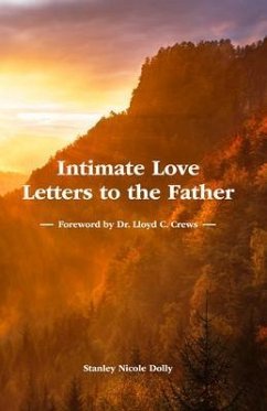 Cover Intimate Love Letters to the Father (eBook, ePUB)