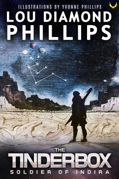 Cover The Tinderbox (eBook, ePUB)