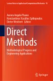 Direct Methods (eBook, PDF)