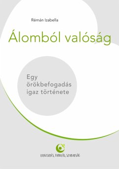 Cover Álomból valóság (eBook, ePUB)