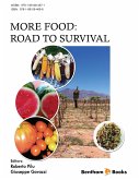 More Food: Road to Survival (eBook, ePUB)