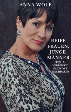 Cover Reife Frauen, junge Männer (eBook, ePUB)