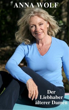 Cover Der Liebhaber älterer Damen (eBook, ePUB)