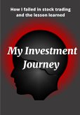 My Investment Journey (eBook, ePUB)