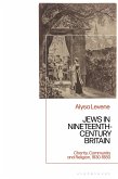 Jews in Nineteenth-Century Britain (eBook, PDF)