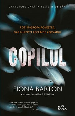 Copilul (eBook, ePUB) - Barton, Fiona