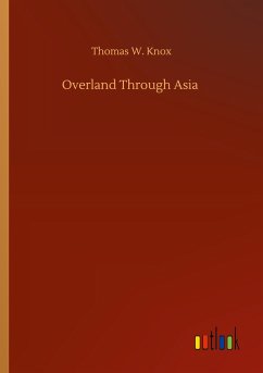 Overland Through Asia