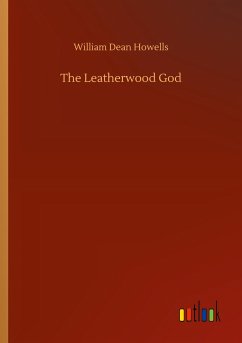 The Leatherwood God