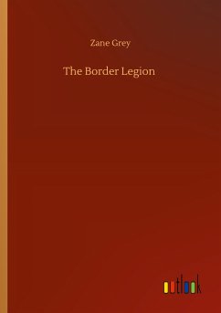 The Border Legion