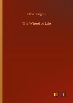 The Wheel of Life - Glasgow, Ellen