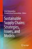 Sustainable Supply Chains: Strategies, Issues, and Models (eBook, PDF)