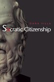 Socratic Citizenship (eBook, ePUB)