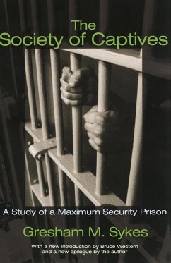 Cover The Society of Captives (eBook, ePUB)