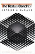 The Textual Condition (eBook, ePUB) - Bild 1