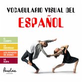 Vocabulario visual del español (fixed-layout eBook, ePUB)