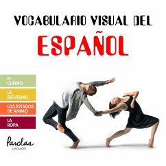 Vocabulario visual del español (eBook, ePUB) - Igel, Paula; Languages, Parolas
