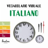 Vocabolario visuale italiano (eBook, ePUB)