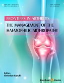 The Management of the Haemophilic Arthropathy (eBook, ePUB)