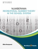 Numberama: Recreational Number Theory in the School System (eBook, ePUB)