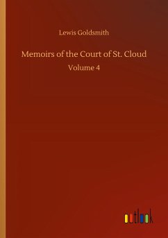 Memoirs of the Court of St. Cloud