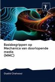 Basisbegrippen op Mechanica van doorlopende media (MMC)