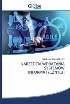 NARZ¿DZIA WDRA¿ANIA SYSTEMÓW INFORMATYCZNYCH - Wornalkiewicz, W¿adys¿aw