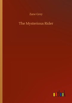 The Mysterious Rider