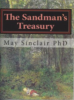 The Sandman's Treasury (eBook, ePUB) - Sinclair, May