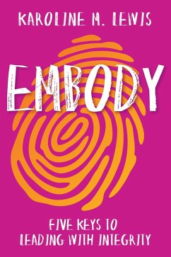 Embody (eBook, ePUB)