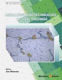 Metallurgy and Technology of Steel Castings (eBook, ePUB)