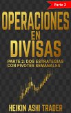 Operaciones en Divisas 2 (eBook, ePUB)