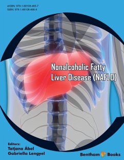 Cover Nonalcoholic Fatty Liver Disease NAFLD (eBook, ePUB)